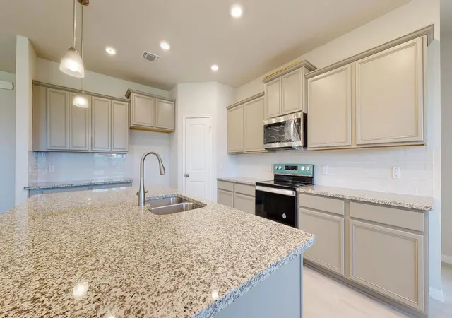 3rd image of 108 Kenzie St, Thorndale, TX 76577 | MLS# 4010841