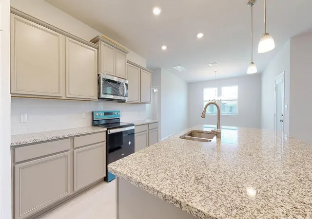5th image of 108 Kenzie St, Thorndale, TX 76577 | MLS# 4010841