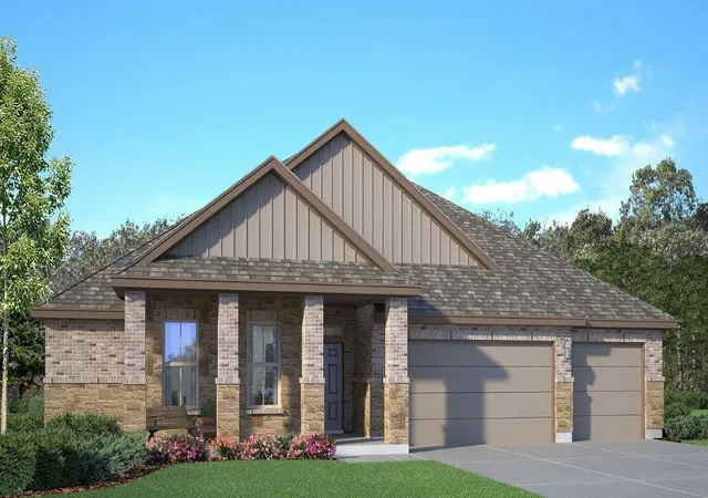 1st image of 113 Kenzie St, Thorndale, TX 76577 | MLS# 7771726