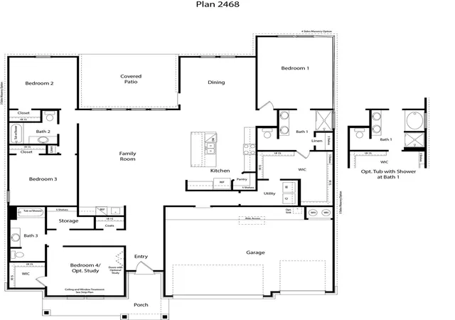 2nd image of 113 Kenzie St, Thorndale, TX 76577 | MLS# 7771726
