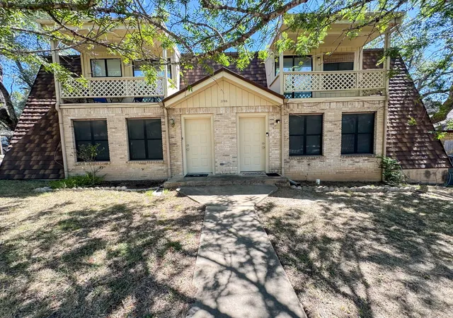2nd image of 3705 Rocky Hollow Trl #A&B, Georgetown, TX 78628 | MLS# 5471917