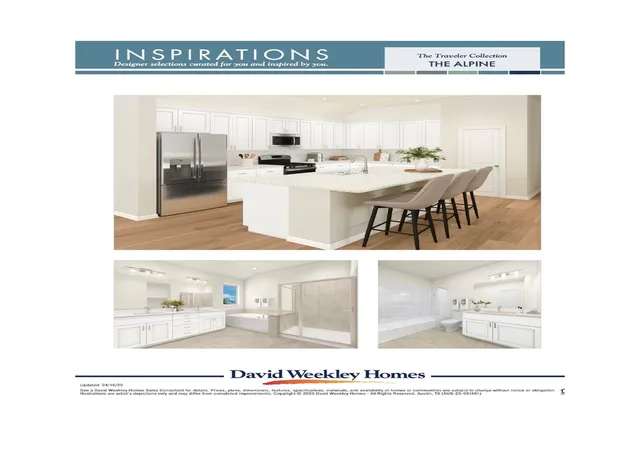 Photo 4 of Condo for sale at 1071a Brickell Loop, Austin, TX 78744 | MLS# 6882085 | Listing updated on 2026-10-06