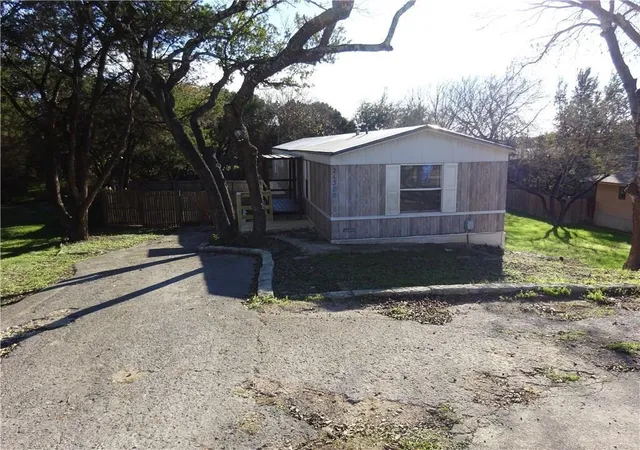 1st image of 21329 Choctaw Cv, Lago Vista, TX 78645 | MLS# 6135391