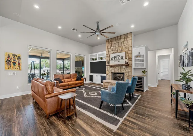 4th image of 1614 Cheyenne Pass, Salado, TX 76571 | MLS# 7593324