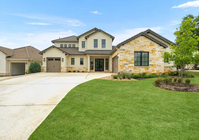 Photo 3 of Single family home for sale at 1106 Flint Ridge Trl, Georgetown, TX 78628 | MLS# 8711592 | Listing updated on 2026-09-24