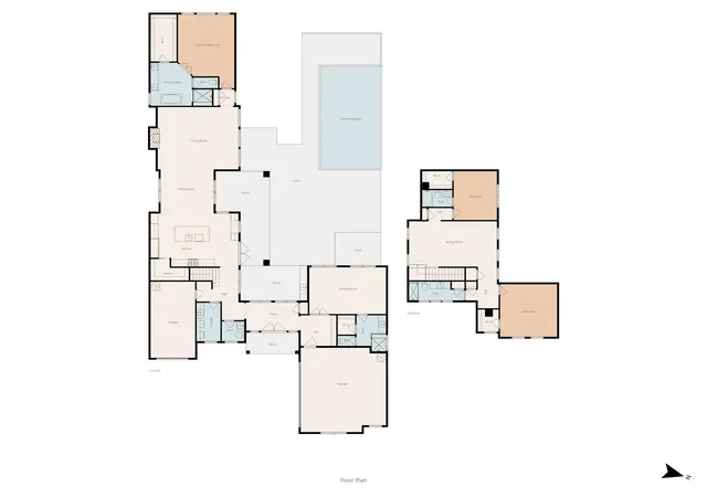 38th image of 1106 Flint Ridge Trl, Georgetown, TX 78628 | MLS# 8711592