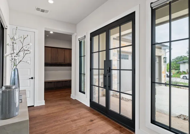 Photo 3 of Single family home for sale at 1106 Flint Ridge Trl, Georgetown, TX 78628 | MLS# 8711592 | Listing updated on 2026-09-24