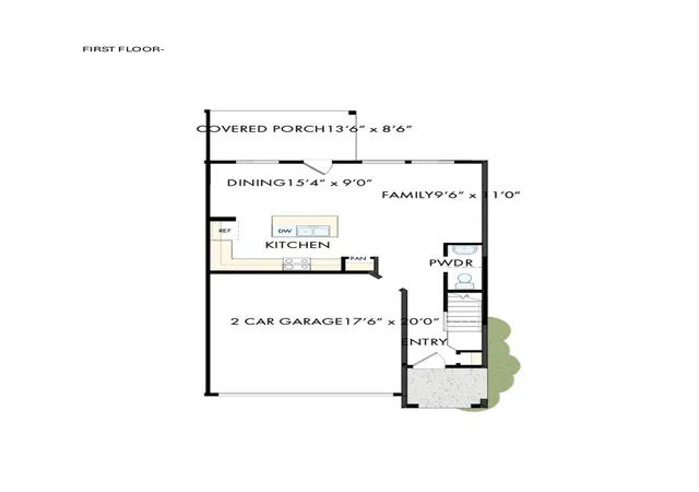 Listing Photo 2 - Condo for sale in building located at 1071b Brickell Loop, Austin, TX 78744