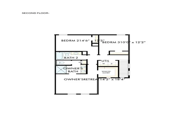 Listing Photo 1 - Condo for sale in building located at 1071b Brickell Loop, Austin, TX 78744