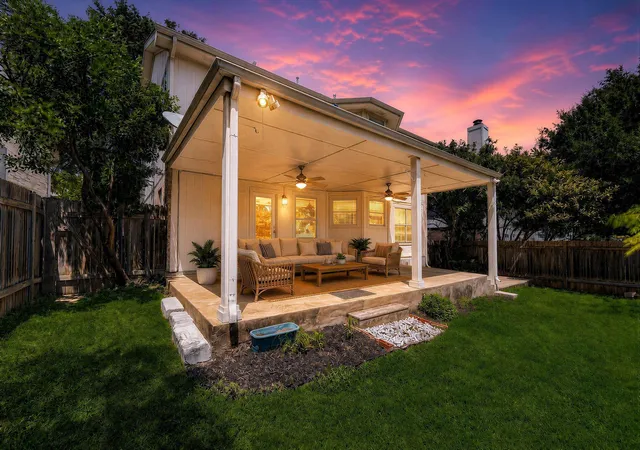 39th image of 6401 Sam Maverick Pass, Austin, TX 78749 | MLS# 1441003