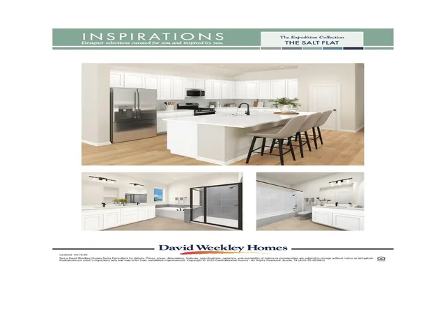 Listing Photo 5 - Condo for sale in building located at 1073a Brickell Loop, Austin, TX 78744