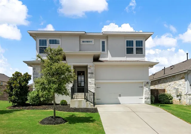 Photo 1 of Sale Pending at 7116 Jument Dr, Austin, TX 78738 | MLS# 9387104 | Listing updated on 2026-09-16
