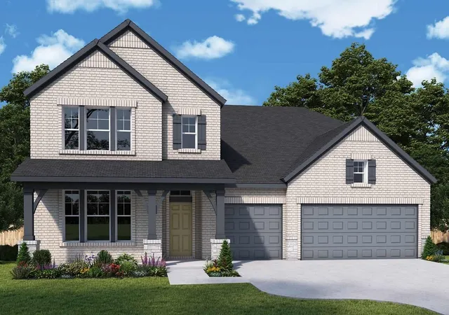1st image of 558 Texas Sage Loop, Buda, TX 78610 | MLS# 8296170
