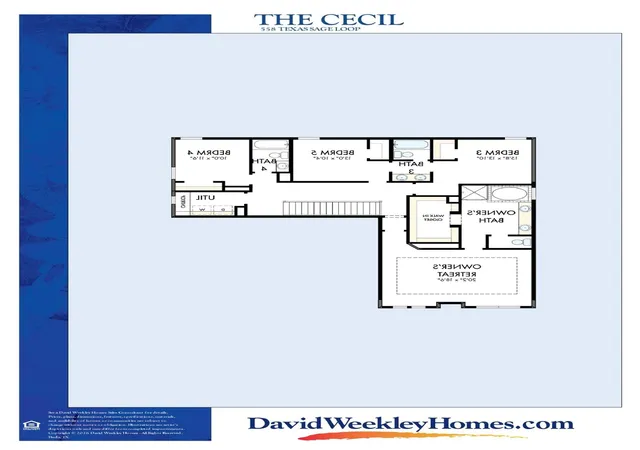 3rd image of 558 Texas Sage Loop, Buda, TX 78610 | MLS# 8296170