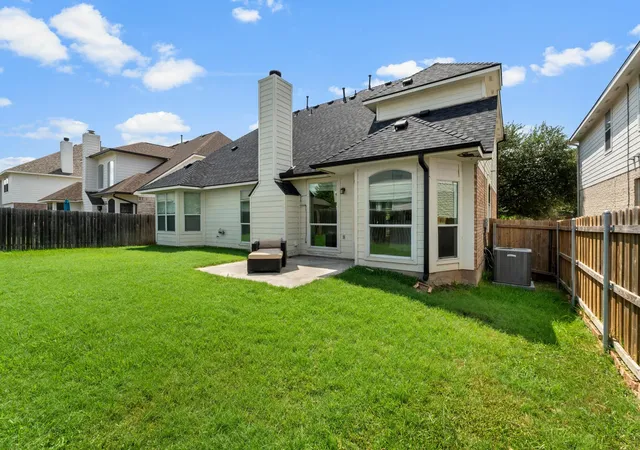 29th image of 3812 Concord Dr, Round Rock, TX 78665 | MLS# 1149967