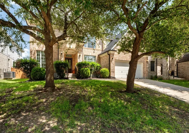 3rd image of 3812 Concord Dr, Round Rock, TX 78665 | MLS# 1149967