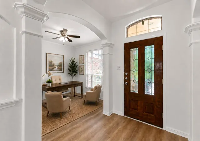 5th image of 3812 Concord Dr, Round Rock, TX 78665 | MLS# 1149967