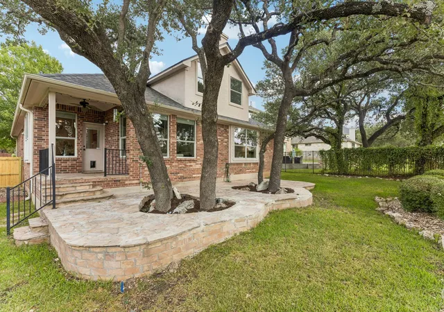 Photo 2 of Single family home for sale at 2107 Tattler Dr, Cedar Park, TX 78613 | MLS# 1658499 | Listing updated on 2026-10-08