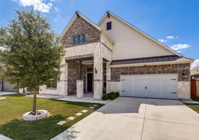 2nd image of 727 Spinnaker Loop #A, Kyle, TX 78640 | MLS# 1196244