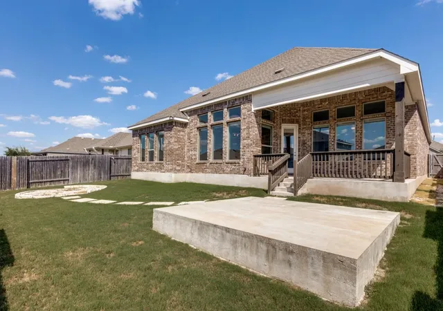 28th image of 727 Spinnaker Loop #A, Kyle, TX 78640 | MLS# 1196244