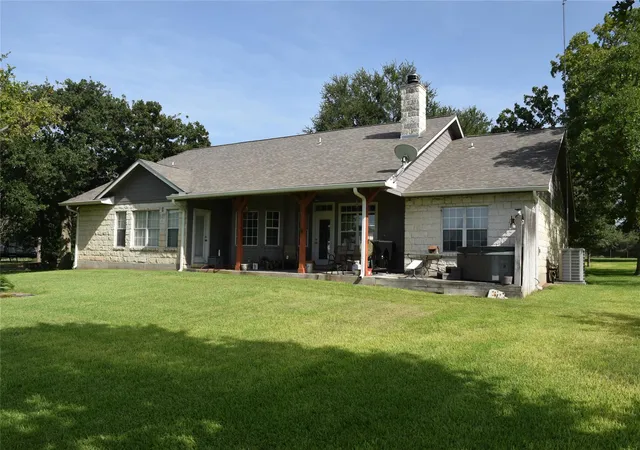 2nd image of 2116 County Road 403, Marble Falls, TX 78654 | MLS# 9259324
