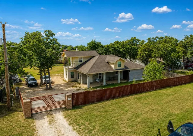 40th image of 158 Buena Fortuna Rd, Elgin, TX 78621 | MLS# 9832929