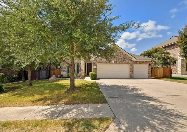 2nd image of 2208 Lookout Range Dr, Leander, TX 78641 | MLS# 5565915