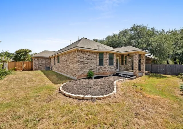 36th image of 2208 Lookout Range Dr, Leander, TX 78641 | MLS# 5565915