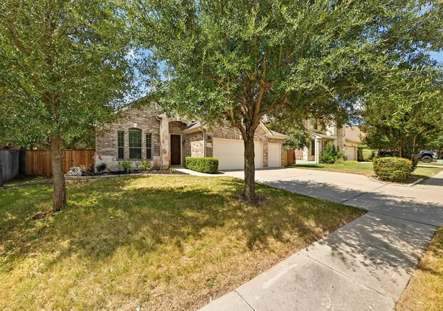 4th image of 2208 Lookout Range Dr, Leander, TX 78641 | MLS# 5565915