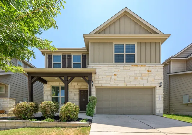 Photo 1 of Single family home for sale at 16011 Windroot St, Austin, TX 78728 | MLS# 7331446 | Listing updated on 2026-09-07