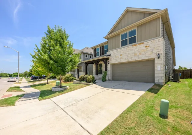 Photo 2 of Single family home for sale at 16011 Windroot St, Austin, TX 78728 | MLS# 7331446 | Listing updated on 2026-09-07