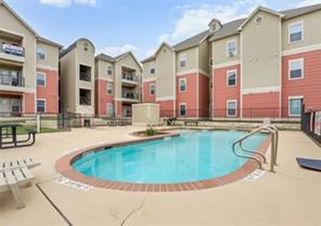 Photo 1 of Condo for sale at 1901 Crossing Pl #3101, Austin, TX 78741 | MLS# 6094463 | Listing updated on 2026-08-17