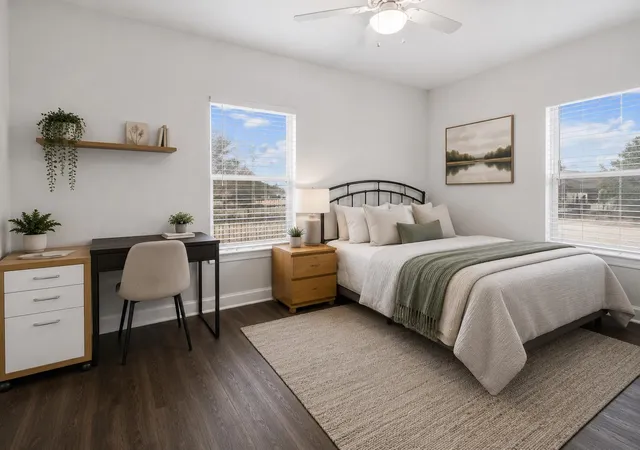Listing Photo 5 - Condo for sale in building located at 1901 Xing Pl, Austin, TX 78741 - Unit #3101