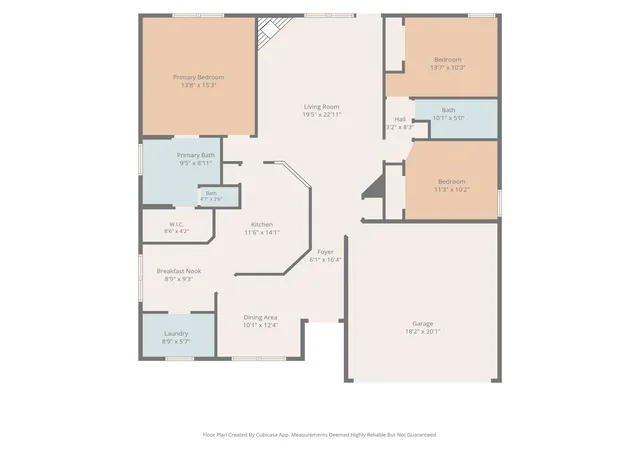 Photo 3 of Single family home for sale at 11108 Harvest Time Dr, Austin, TX 78754 | MLS# 8424105 | Listing updated on 2026-09-19