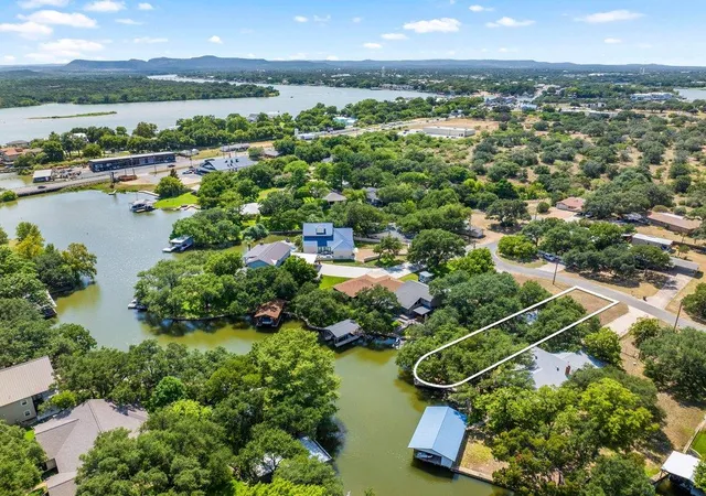 1st image of 1206 County Road 132a Lot 17, Kingsland, TX 78639 | MLS# 3281253