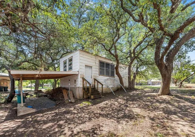 12th image of 1206 County Road 132a Lot 17, Kingsland, TX 78639 | MLS# 3281253