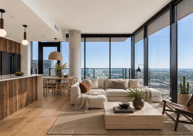 1st image of 84 East Ave #3704, Austin, TX 78701 | MLS# 6287702