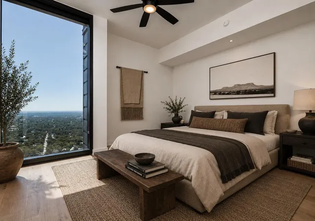 Photo 2 of Condo for sale at 84 East Ave #3704, Austin, TX 78701 | MLS# 6287702 | Listing updated on 2026-09-11