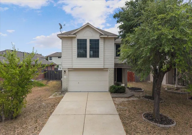 Photo 1 of Single family home for sale at 17411 Valentine Dr, Round Rock, TX 78664 | MLS# 3302888 | Listing updated on 2026-09-25