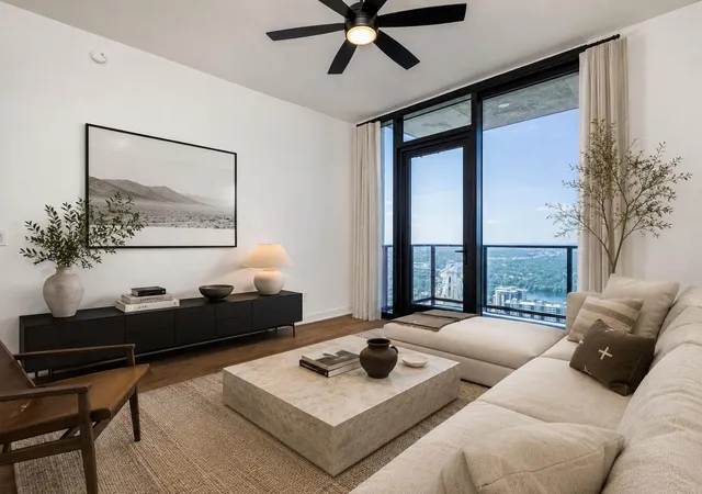 1st image of 84 East Ave #3907, Austin, TX 78701 | MLS# 3507915