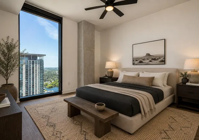 2nd image of 84 East Ave #3907, Austin, TX 78701 | MLS# 3507915