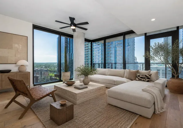 1st image of 84 East Ave #1609, Austin, TX 78701 | MLS# 6964604
