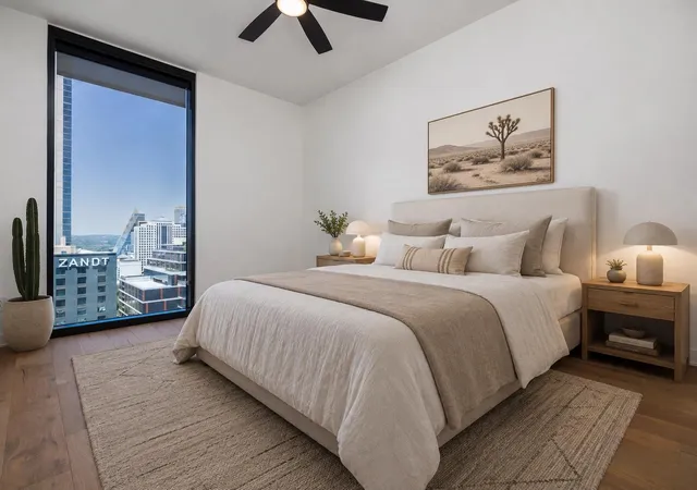 2nd image of 84 East Ave #1609, Austin, TX 78701 | MLS# 6964604