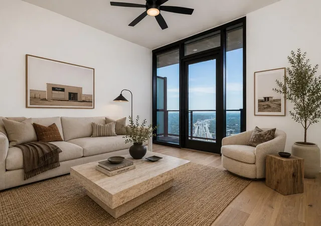 1st image of 84 East Ave #3308, Austin, TX 78701 | MLS# 7261031