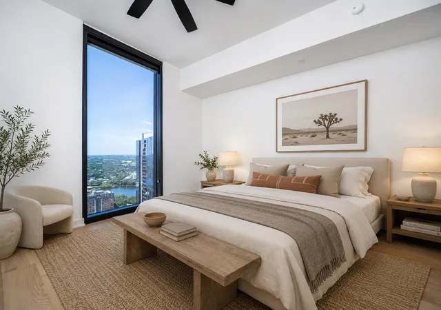 2nd image of 84 East Ave #3308, Austin, TX 78701 | MLS# 7261031
