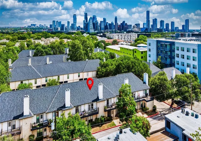 Photo 1 of Condo for sale at 1307 Kinney Ave #140, Austin, TX 78704 | MLS# 2400970 | Listing updated on 2026-09-15