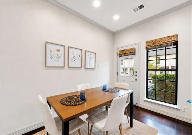 Photo 3 of Condo for sale at 1307 Kinney Ave #140, Austin, TX 78704 | MLS# 2400970 | Listing updated on 2026-09-15