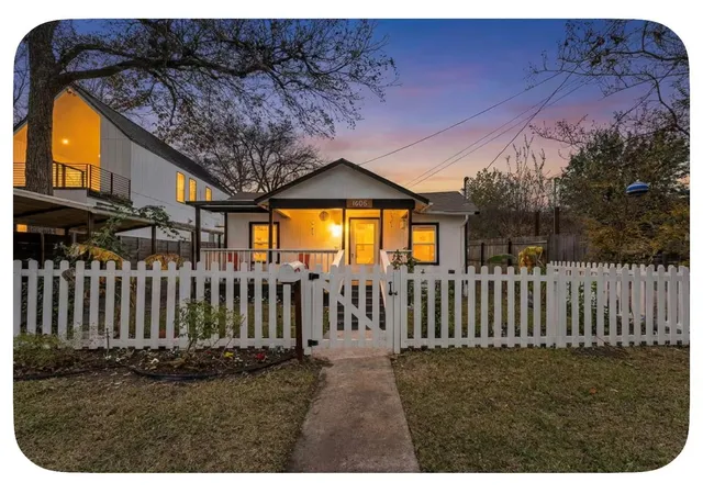 Photo 1 of Single family home for sale at 1606 S 2nd Street, Austin, TX 78704 | MLS# 8358720 | Listing updated on 2026-09-12