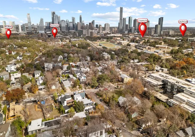 Photo 3 of Single family home for sale at 1606 S 2nd Street, Austin, TX 78704 | MLS# 8358720 | Listing updated on 2026-09-18