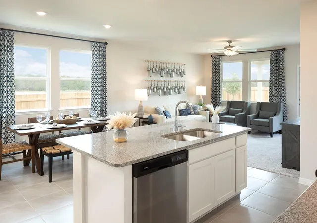 Photo 3 of Sale Pending at 112 Wilcott Dr, Georgetown, TX 78626 | MLS# 5998391 | Listing updated on 2026-09-01